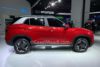 2020 Hyundai Creta alloy wheels