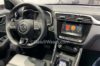MG eZS Auto China 2019 Interior 1