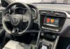 MG eZS Auto China 2019 Interior 1
