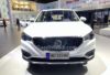 MG eZS Front Auto China 2019_