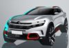 PSA To Showcase The Citroen C5 Aircross Today, Its First SUV For India