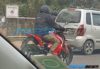 Revolt-Electric-Motorcycle-spied-in-India-2