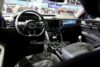 Volkswagen Teramont Coupe Interior Auto Shanghai 2019_