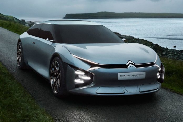 Citroen Planning To Launch 4 New Vehicles In India Over Next 4 Years