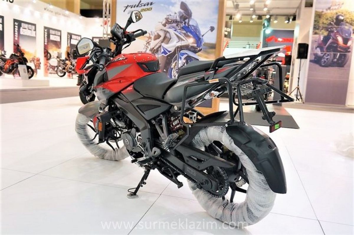 Bajaj Pulsar 400cc Bike Price In India