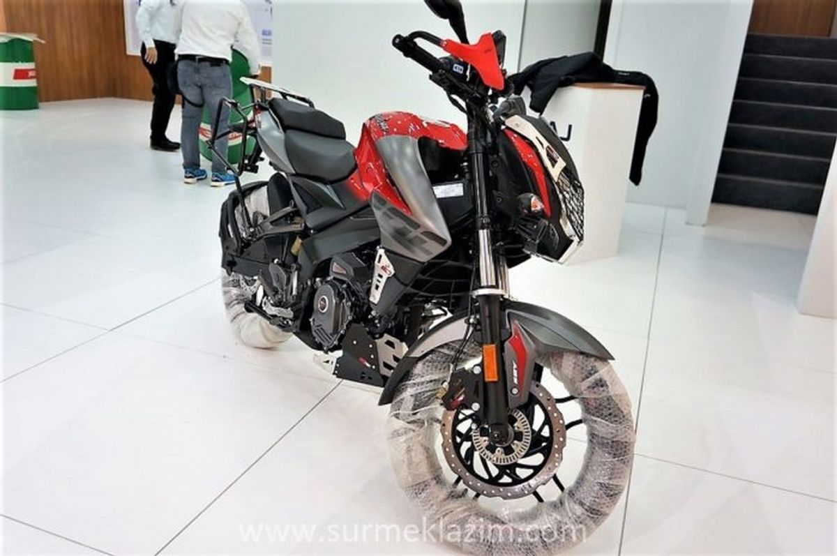 Bajaj To Launch Fuel Injected Bs6 Pulsar Ns0 This Festive Season