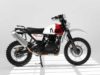 Custom Royal Enfield Himalayan Fuel Motorcycles 5
