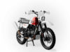 Custom Royal Enfield Himalayan Fuel Motorcycles 6