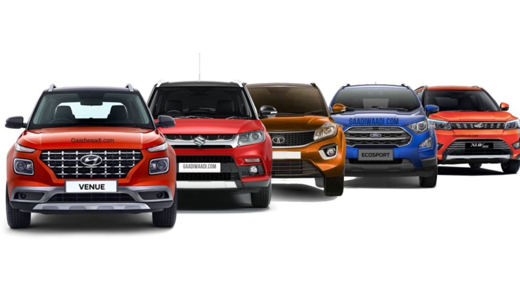 Hyundai Venue Prices Undercut Those Of Nexon, Vitara Brezza, Ecosport & XUV300