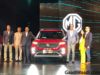 MG Hector Revealed - India Launch, Price, Specs, Features, Interior, Rivals 3