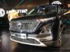 MG Hector Revealed - India Launch, Price, Specs, Features, Interior, Rivals 4
