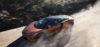 McLaren GT 1