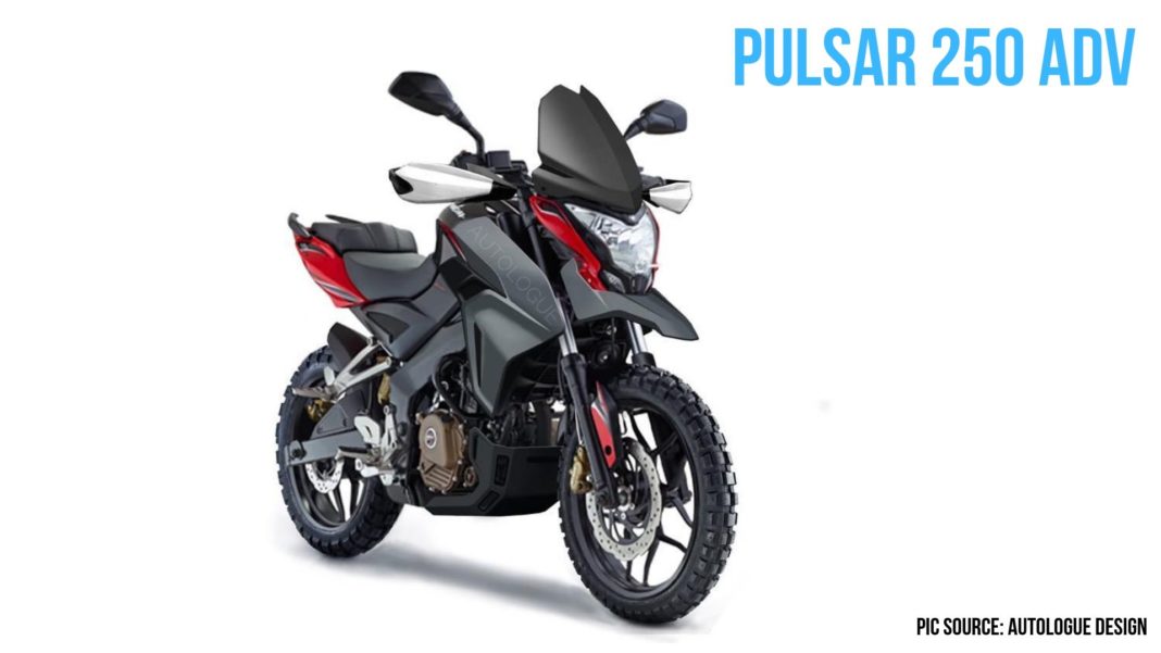 Bajaj Pulsar New Bike Price
