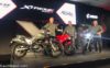 hero xpulse 200, xpulse 200t, xtreme 200s launched in india