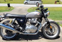 royal enfield int 650 united states