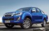2019 Isuzu D-Max V-Cross Facelift Launched In India At Rs. 15.51 Lakh