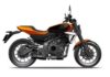 Harley Davidson's Most Affordable Motorcycle Coming With 338cc, Parallel-twin Engine 2