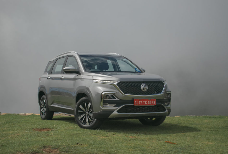 MG Hector Review (26 of 51)