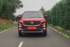 MG Hector Review (30 of 51)