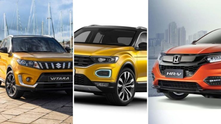 10 Upcoming Cars Launching This Year In India – Details