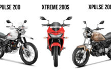 hero motocorp sales may 2019