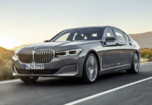 2019 BMW 7-Series Launched In India, Price, Specs, Features, Interior