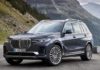 2019 BMW X7 Launched In India, Price, Specs, Interior, Features