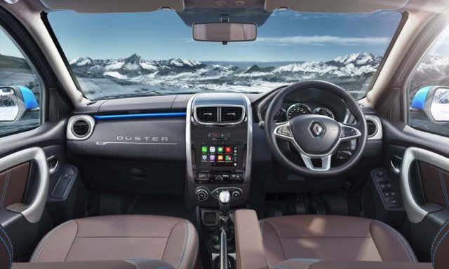 2019 Renault Duster Facelift Launched In India 3
