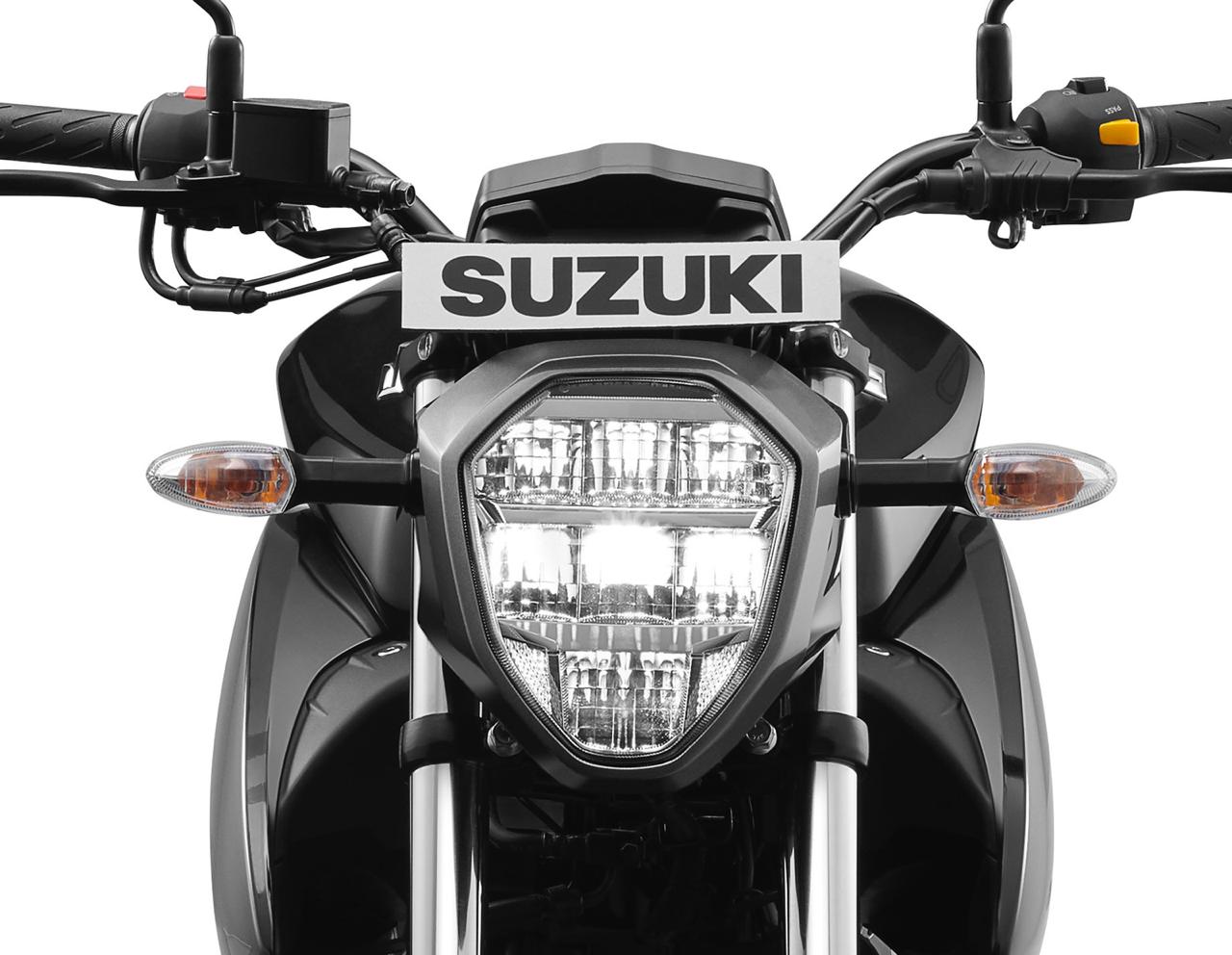 stylish bike headlight
