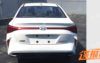 2020 Hyundai Verna rear