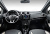 2020 Renault Sandero Interior 2_