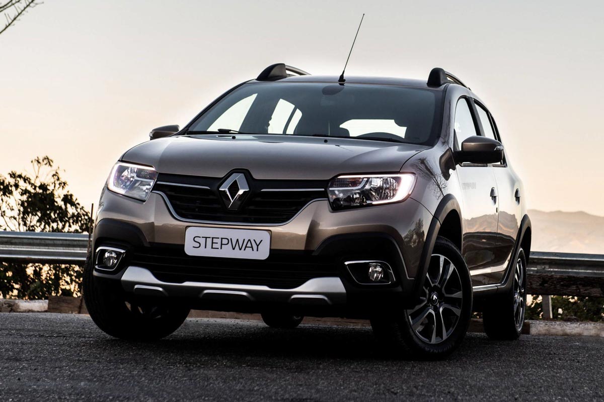 2020 Renault Sandero, Logan & Stepway Unveiled With Range ...