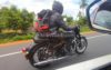 2020 Royal Enfield Classic 350 Spied 1