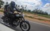 2020 Royal Enfield Classic 350 Spied