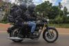 2020 Royal Enfield Classic 350 Spied 2