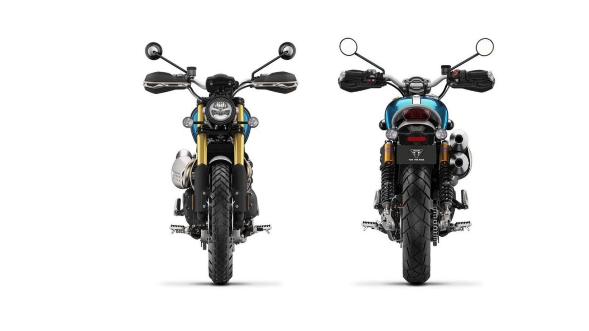 1st Bike From Bajaj Triumph Partnership Launch Expected In Early 2020