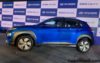 Hyundai Kona Electric Launched In India, Price, Specs, Features, Interior, Range 1