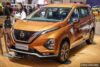 Nissan Livina MPV 2019 GIIAS