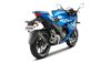 Suzuki Gixxer SF 250 Moto GP Edition Launched 3