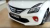 Toyota Glanza Sport front 1