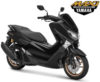 Yamaha NMAX 155 India Launch, Price, Specs, Mileage, Features, Rivals