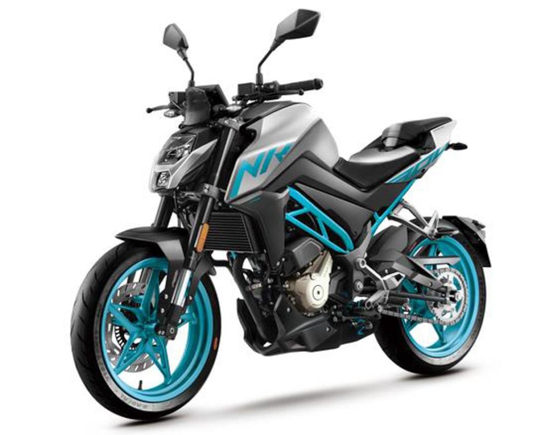 The Complete List Of 250cc To 650cc Motorcycles Available In India