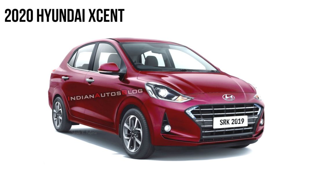 2020 Hyundai Xcent (3)