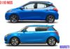 Hyundai Grand i10 Nios vs Maruti Suzuki Swift Comparison1