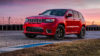 MS Dhoni Adds India’s First Jeep Grand Cherokee Trackhawk SUV To His Garage 2