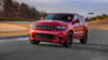 MS Dhoni Adds India’s First Jeep Grand Cherokee Trackhawk SUV To His Garage 4