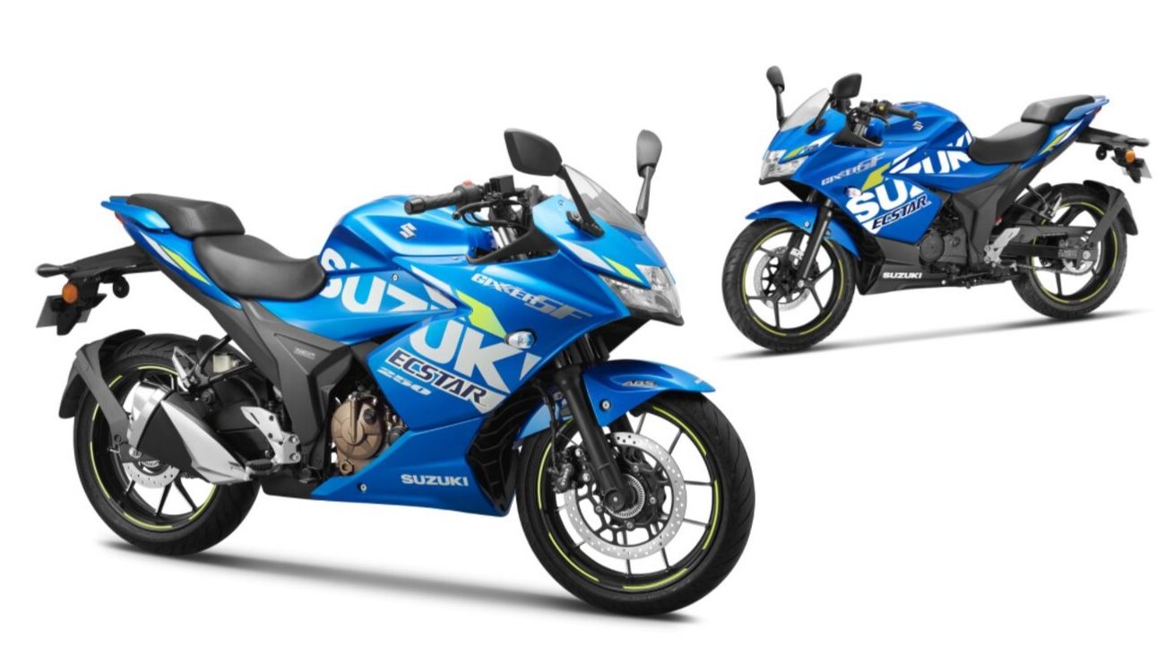 The Complete List Of 250cc To 650cc Motorcycles Available In