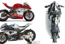 Top 10 Most Expensive Motorcycles on Sale in India