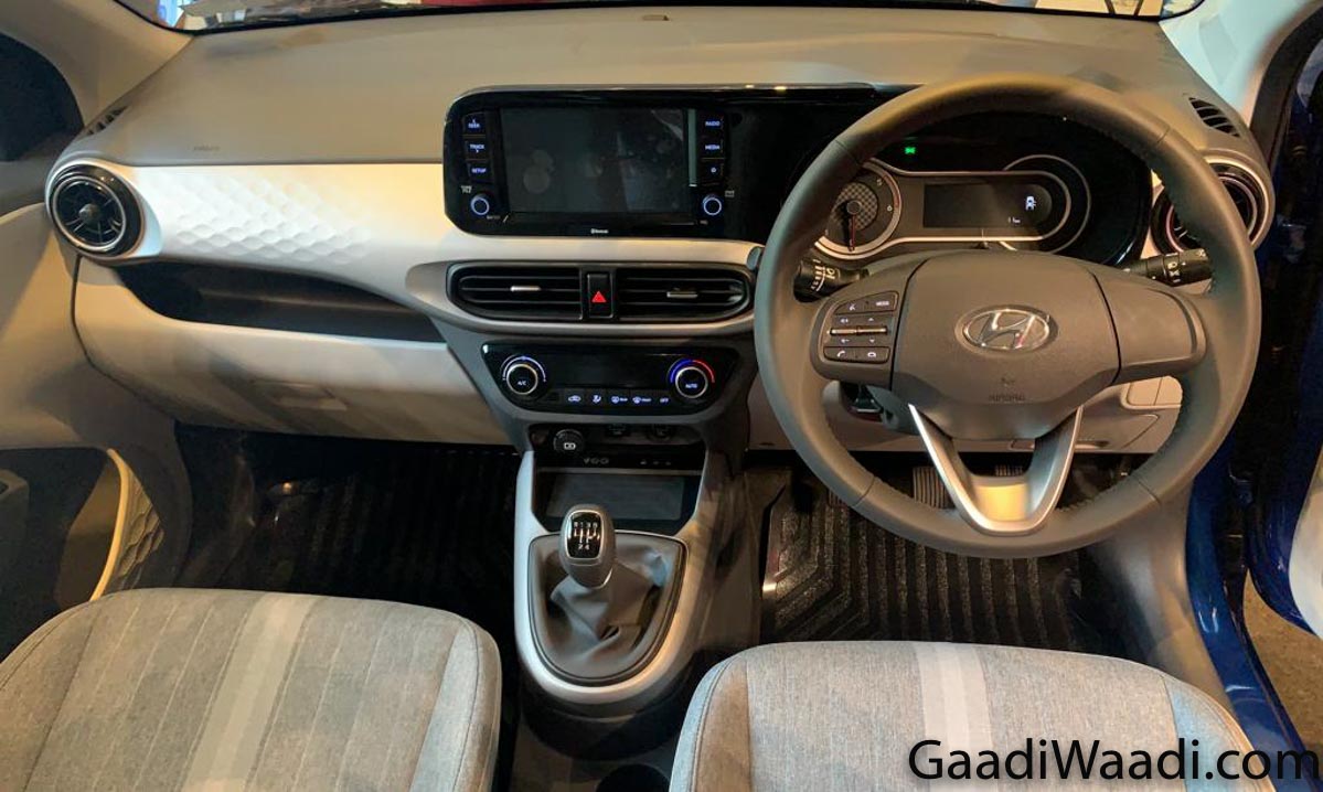 Hyundai Grand i10 Images  Interior  Exterior Photo Gallery 100 Images   CarWale