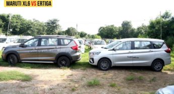 Maruti Suzuki Ciaz, Ertiga & XL6 Mild-Hybrid Variants Recalled In India
